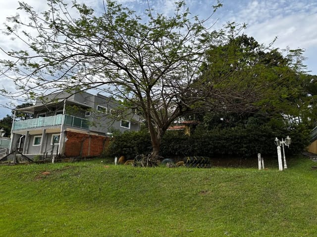 Terreno com 1000m², à venda, no bairro Nova Araçoiaba em Araçoiaba da Serra