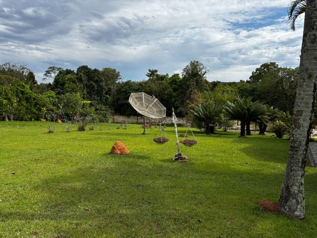 Terreno com 1000m², à venda, no bairro Nova Araçoiaba em Araçoiaba da Serra