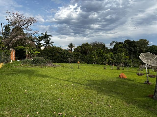 Terreno com 1000m², à venda, no bairro Nova Araçoiaba em Araçoiaba da Serra