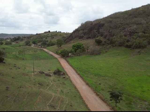 Terreno com 5000m², à venda, no bairro Santa Cruz em Aracruz