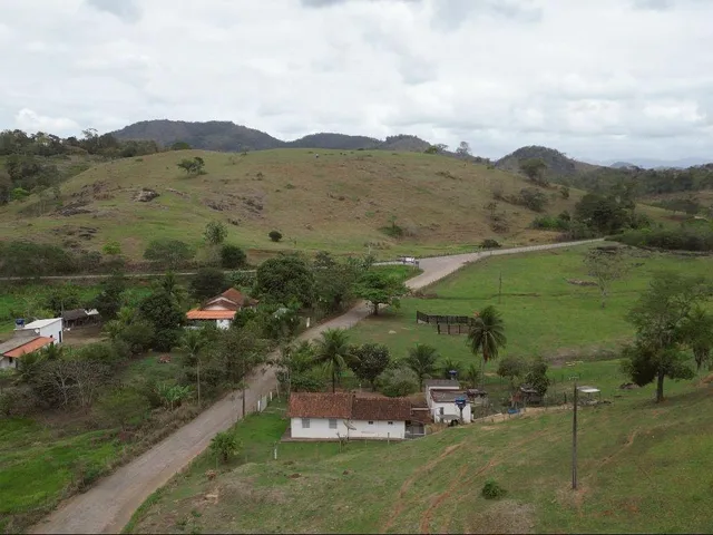 Terreno com 5000m², à venda, no bairro Santa Cruz em Aracruz