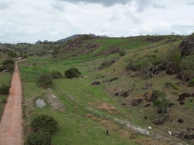 Terreno com 5000m², à venda, no bairro Santa Cruz em Aracruz