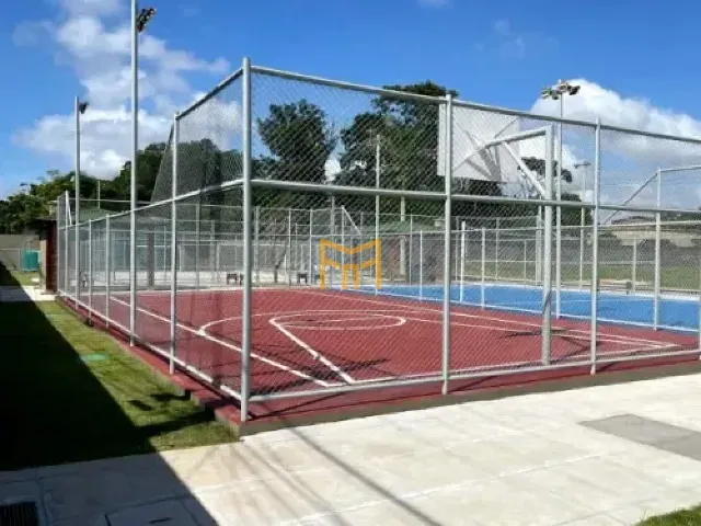 Terreno com 160m², à venda, no bairro Águas Brancas em Ananindeua