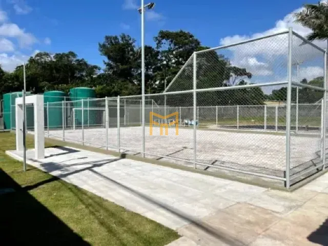 Terreno com 160m², à venda, no bairro Águas Brancas em Ananindeua