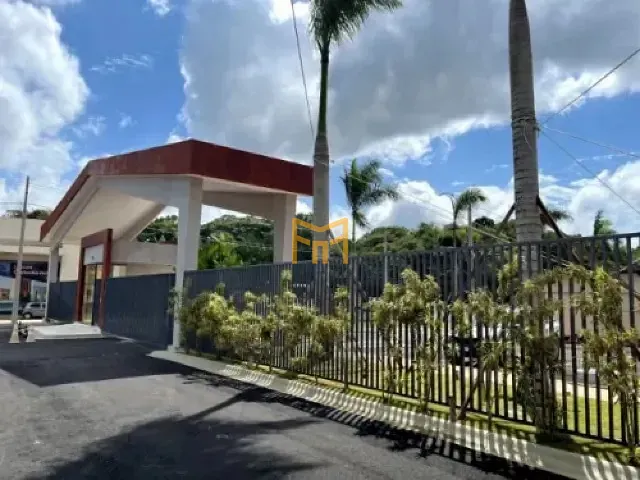 Terreno com 160m², à venda, no bairro Águas Brancas em Ananindeua