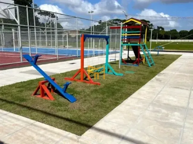 Terreno com 160m², à venda, no bairro Águas Brancas em Ananindeua
