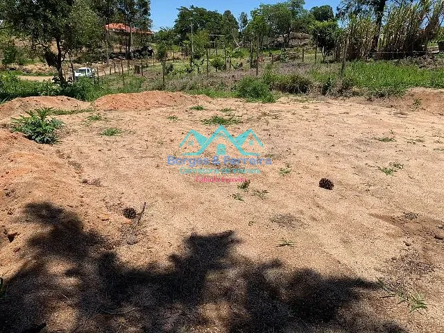 Terreno com 600m², à venda, no bairro Carafá em Votorantim
