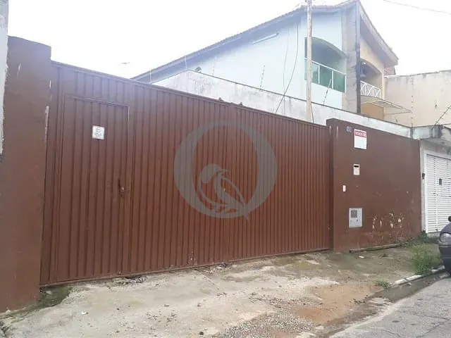Terreno com 423m², à venda, no bairro Jardim Independência em São Paulo