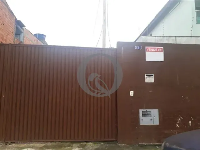 Terreno com 423m², à venda, no bairro Jardim Independência em São Paulo