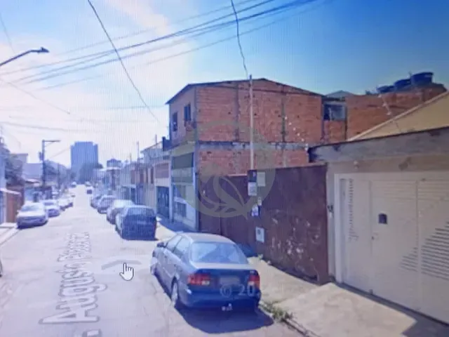 Terreno com 423m², à venda, no bairro Jardim Independência em São Paulo