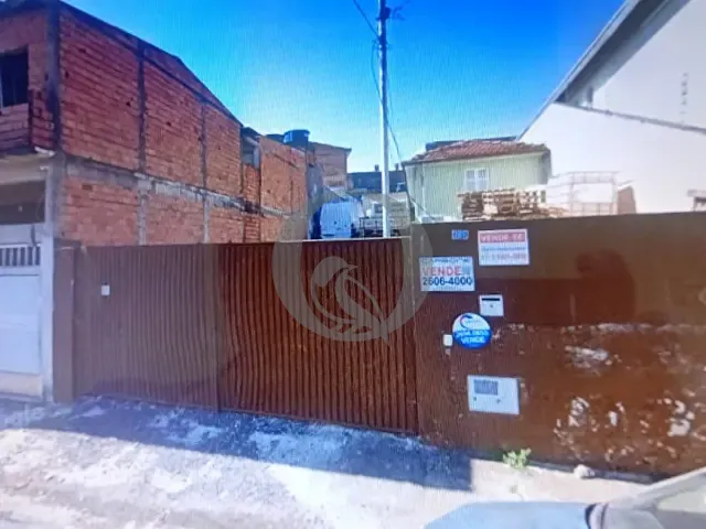 Terreno com 423m², à venda, no bairro Jardim Independência em São Paulo