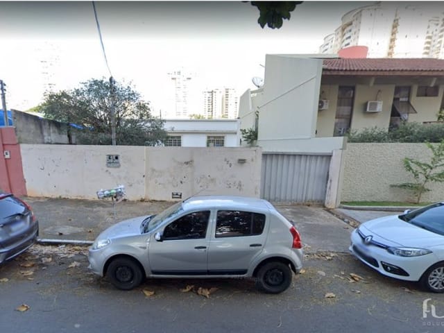Terreno com 354m², à venda, no bairro Setor Bueno em Goiânia