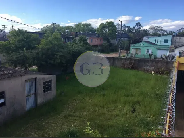 Terreno à venda, no bairro Três Vendas em Pelotas