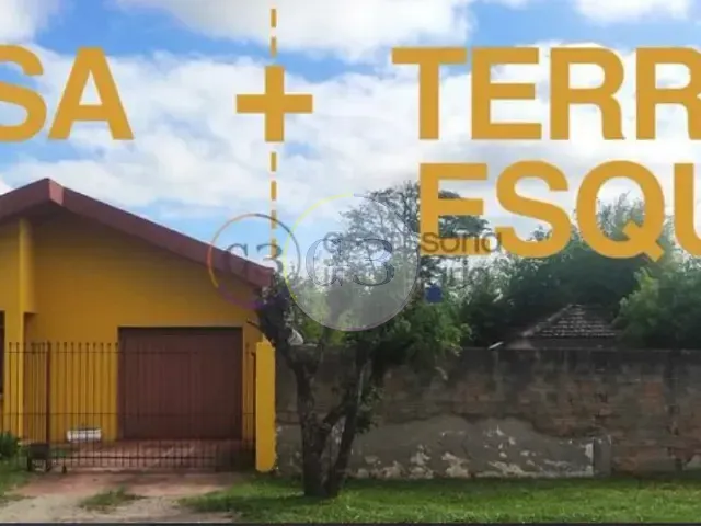 Terreno à venda, no bairro Três Vendas em Pelotas