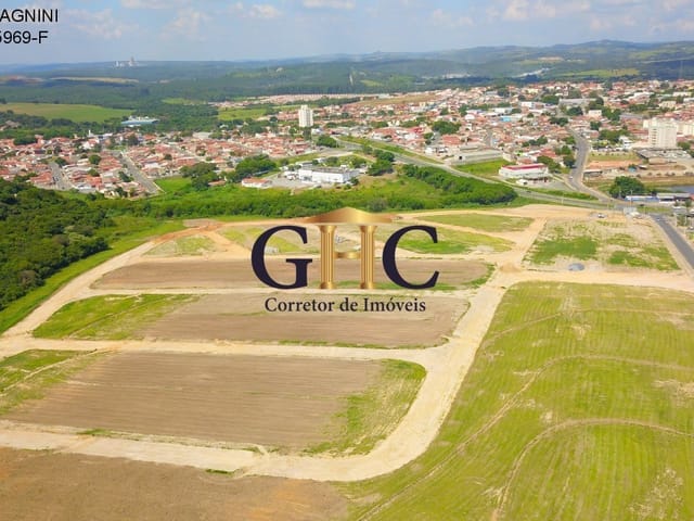 Terreno com 250m², à venda, no bairro LOTEAMENTO CASA BLANCA em SALTO DE PIRAPORA