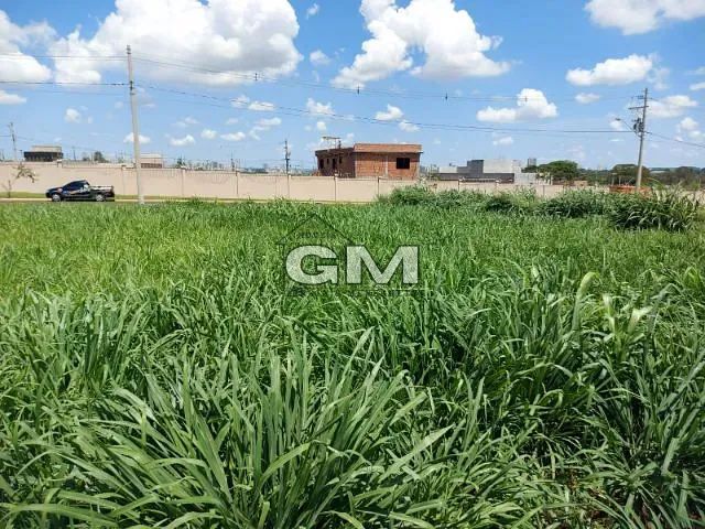 Terreno com 301m², à venda, no bairro Recreio Anhangüera em Ribeirão Preto