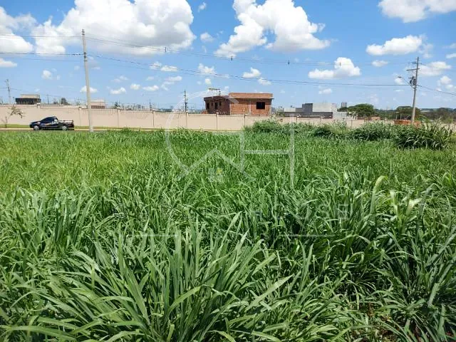 Terreno com 301m², à venda, no bairro Recreio Anhangüera em Ribeirão Preto