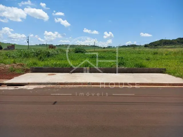 Terreno com 301m², à venda, no bairro Recreio Anhangüera em Ribeirão Preto