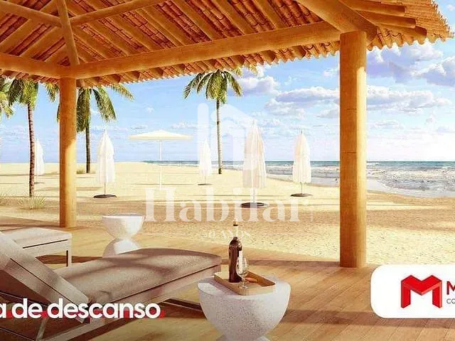 Terreno com 300m², à venda, no bairro Zona de Expansão (Olhos D'Agua) em Barra dos Coqueiros