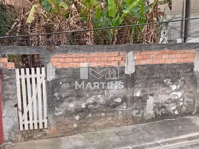 Terreno com 140m², à venda, no bairro Jardim Macedônia em São Paulo