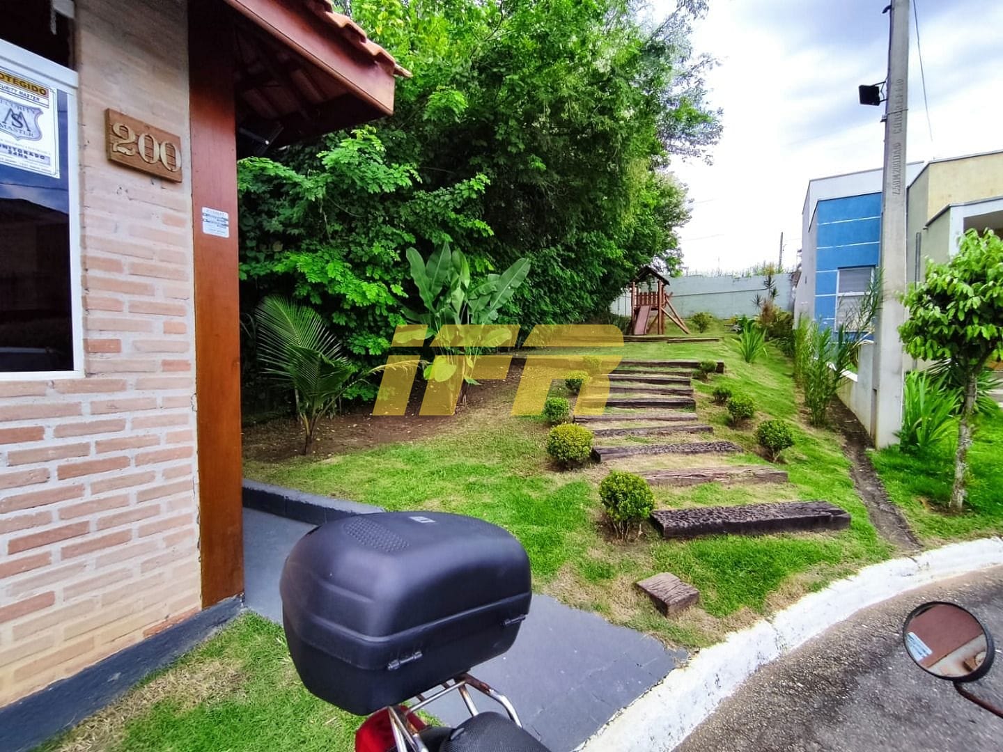 Terreno, 275 m² - Foto 5