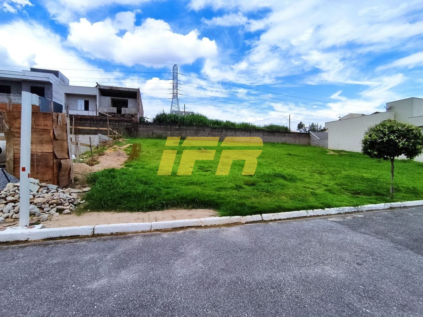 Terreno, 275 m² - Foto 2