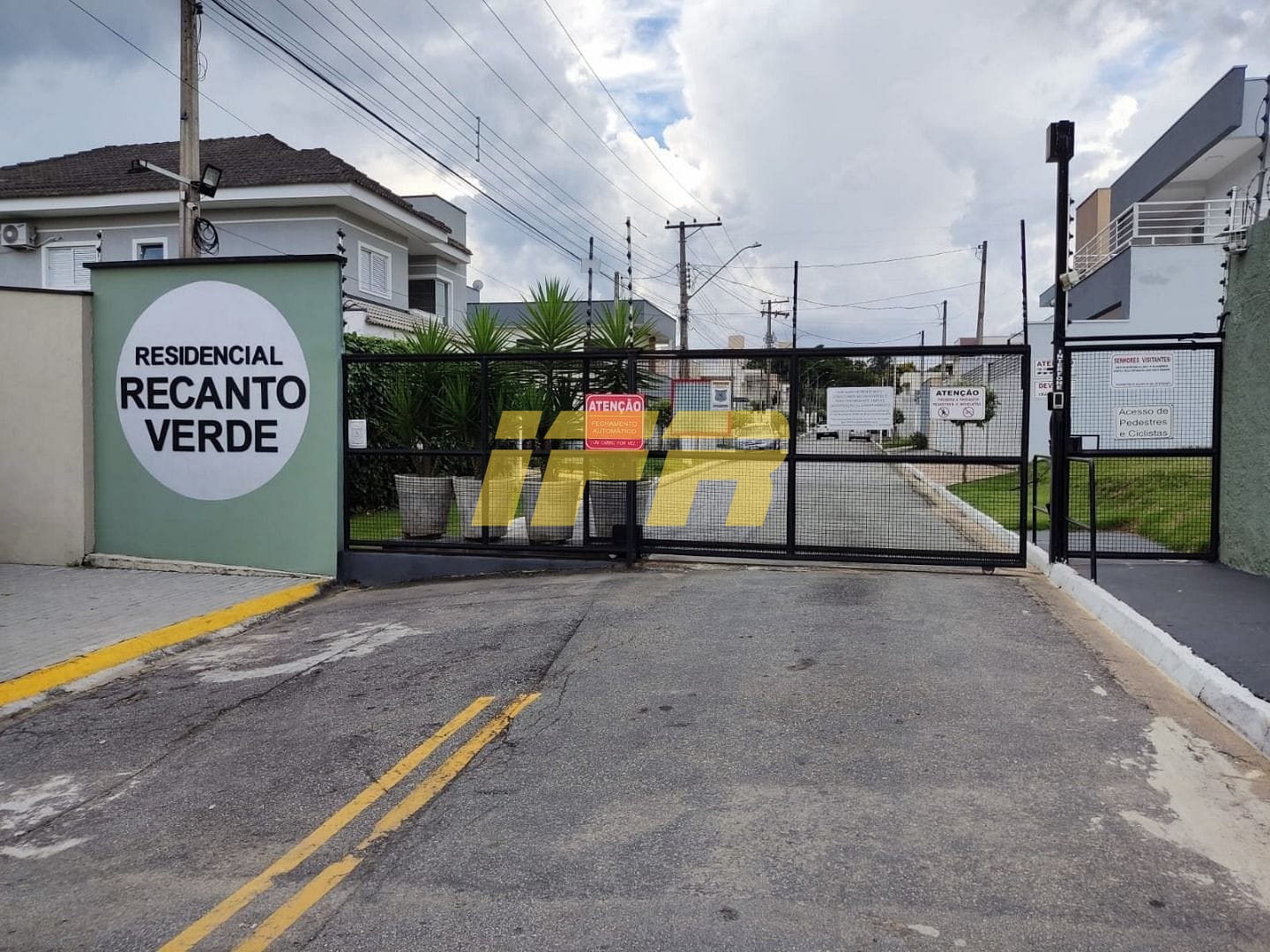 Terreno, 275 m² - Foto 1