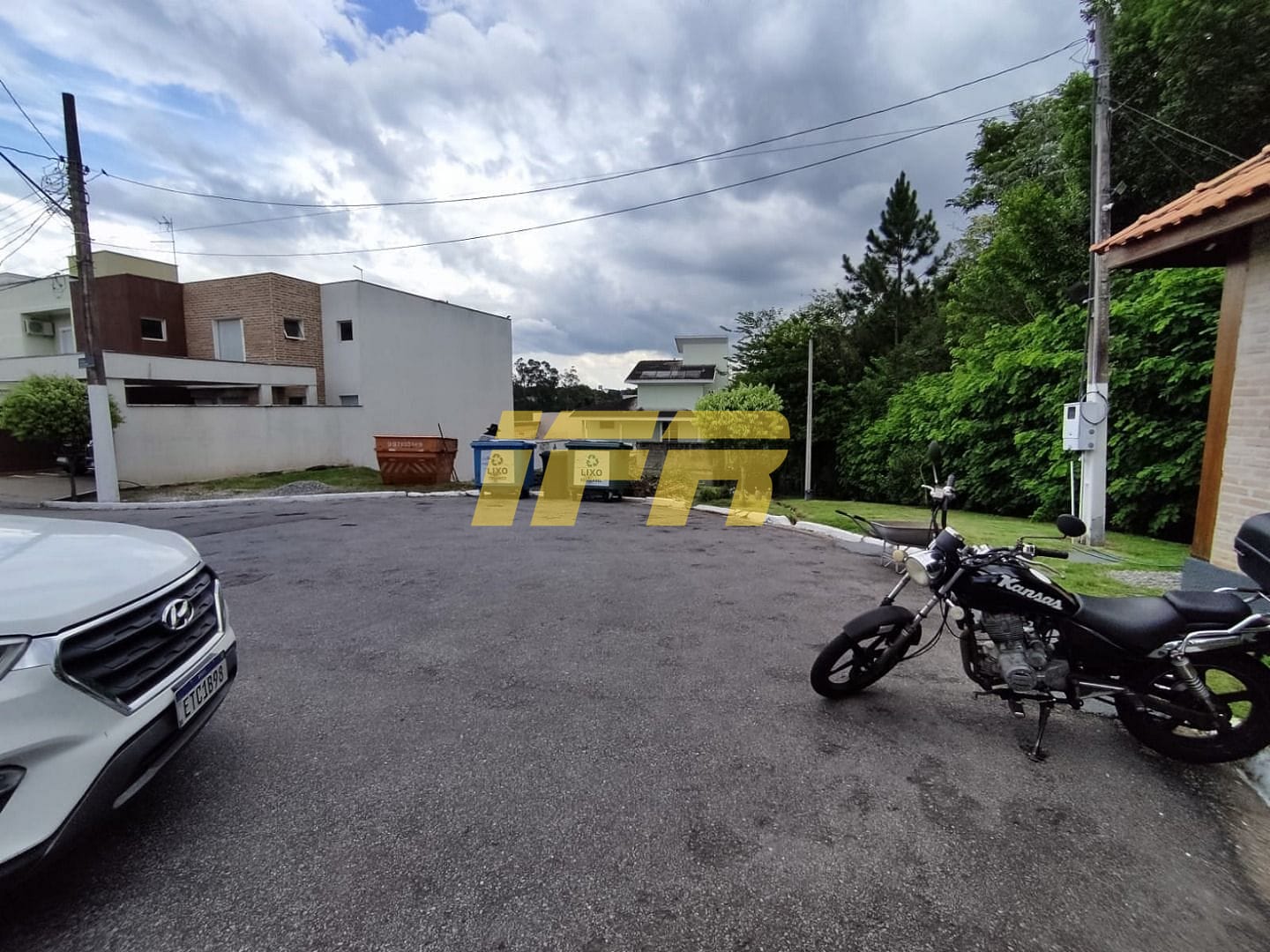 Terreno, 275 m² - Foto 6