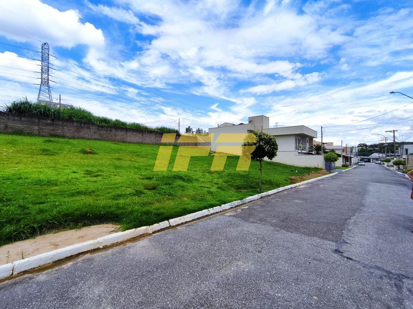 Terreno, 275 m² - Foto 3