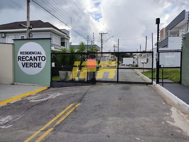 Terreno com 275m², à venda, no bairro Jardim Independência em Taubaté