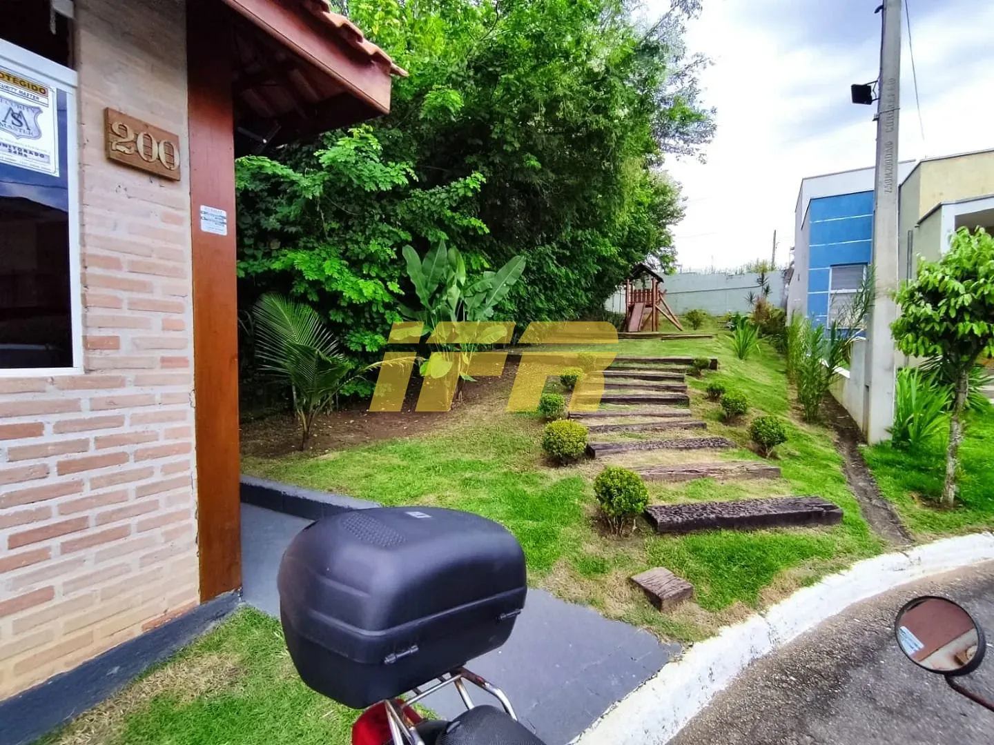 Terreno, 275 m² - Foto 5