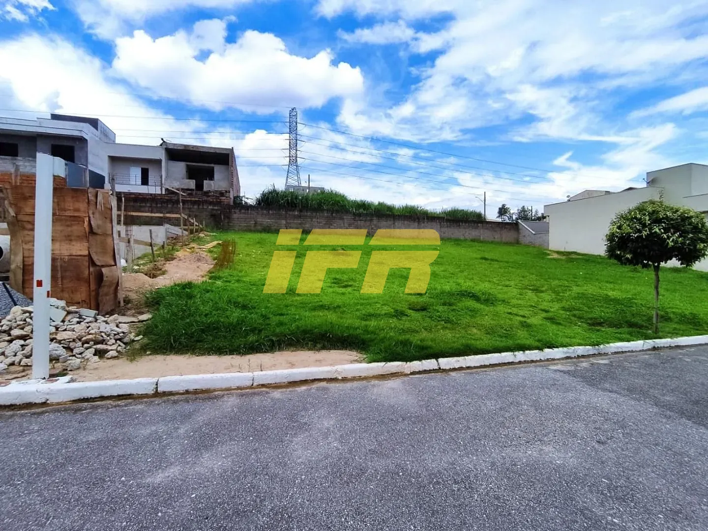 Terreno, 275 m² - Foto 2