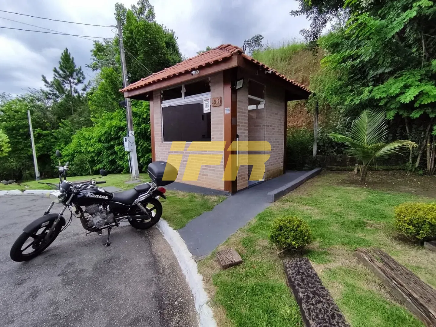 Terreno, 275 m² - Foto 7