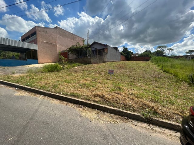 Terreno com 279m², à venda, no bairro Cidade Satélite Íris em Campinas