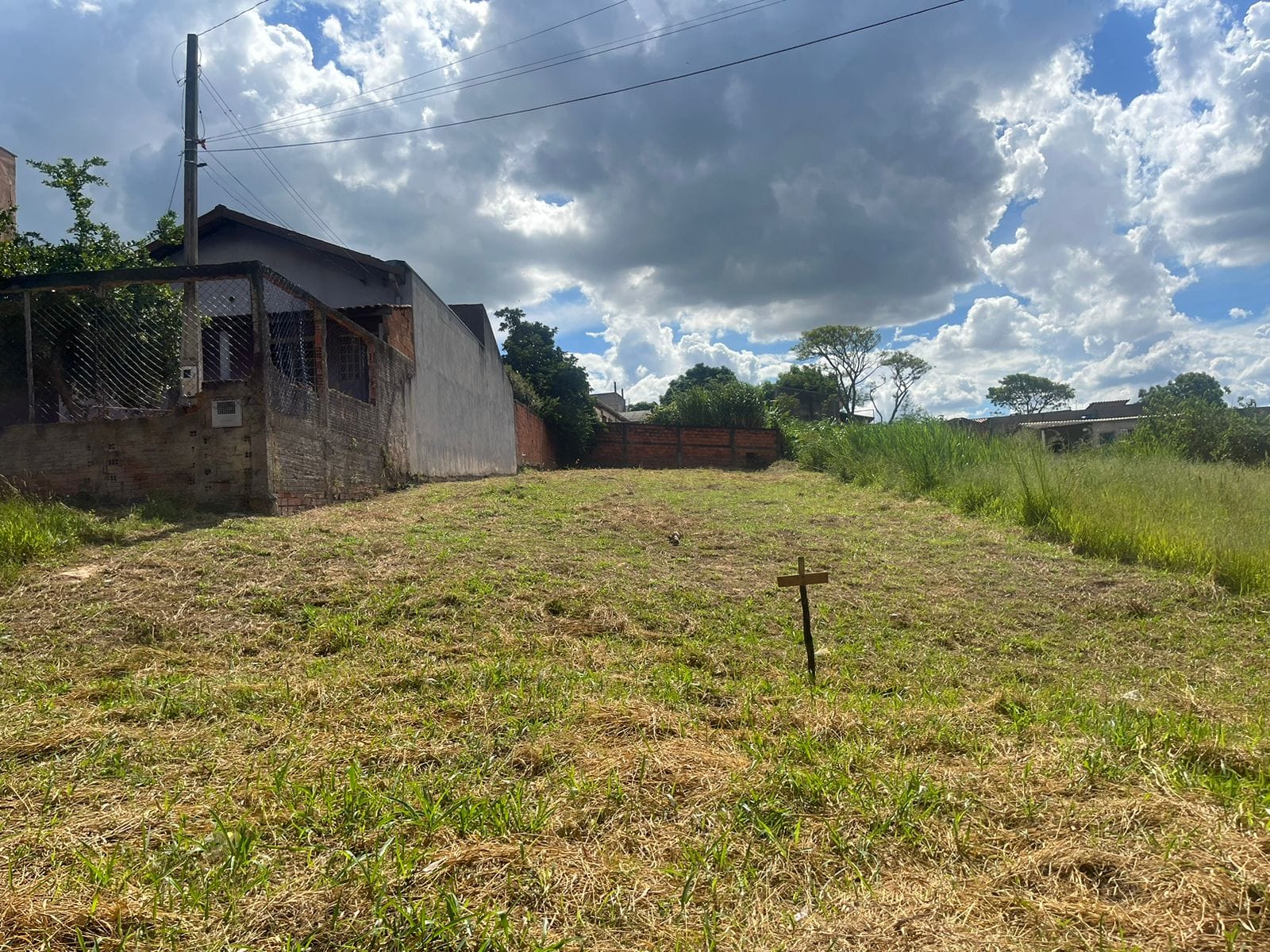 Terreno, 279 m² - Foto 3