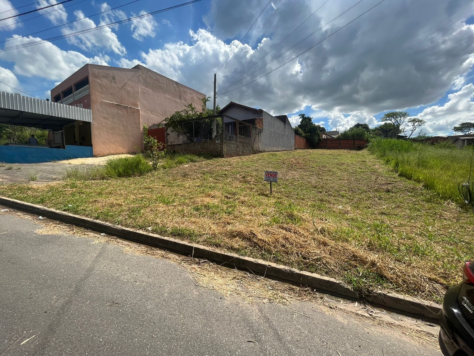 Terreno, 279 m² - Foto 4