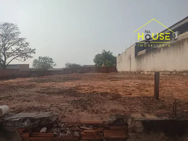 Terreno com 300m², à venda, no bairro Jardim Marim em Votuporanga