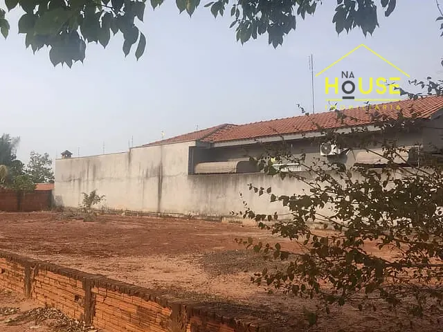 Terreno com 300m², à venda, no bairro Jardim Marim em Votuporanga