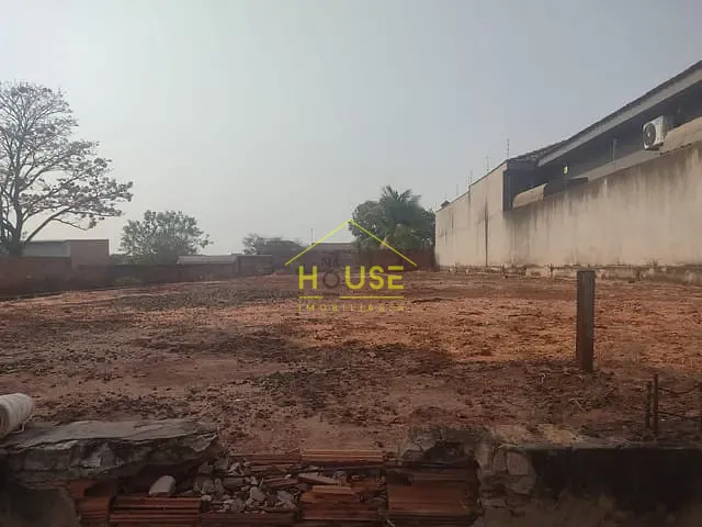 Terreno com 300m², à venda, no bairro Jardim Marim em Votuporanga