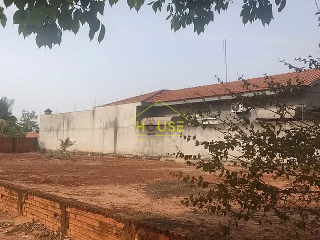 Terreno com 300m², à venda, no bairro Jardim Marim em Votuporanga