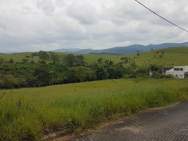 Foto do Terreno - Terreno à venda, 360 m² por R$ 130.000,00 - Santa Luzia - Caçapava/SP | INDEPENDENCE NEGOCIOS IMOBILIARIOS LTDA