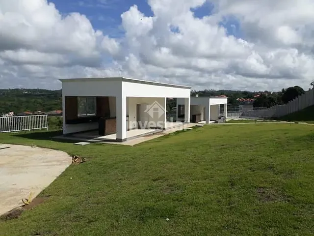 Terreno com 250m², à venda, no bairro Juracy Palhano em Lagoa Seca