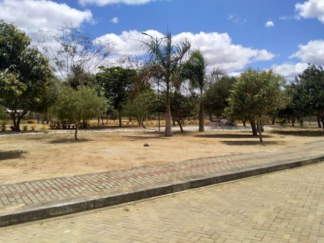 Foto do Terreno - LOTE DE ESQUINA / HARAS RESIDENCE, Vitória da Conquista, BA | Imobiliária Sales