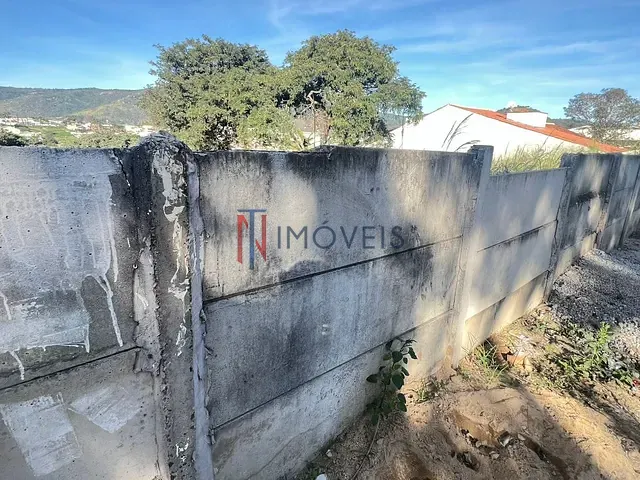 Terreno com 510m², à venda, no bairro Jardim Paulista em Atibaia