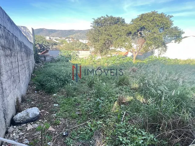 Terreno com 510m², à venda, no bairro Jardim Paulista em Atibaia