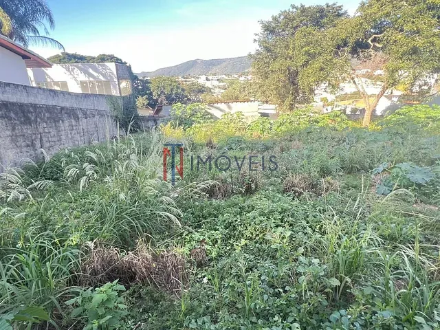 Terreno com 510m², à venda, no bairro Jardim Paulista em Atibaia