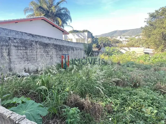 Terreno com 510m², à venda, no bairro Jardim Paulista em Atibaia