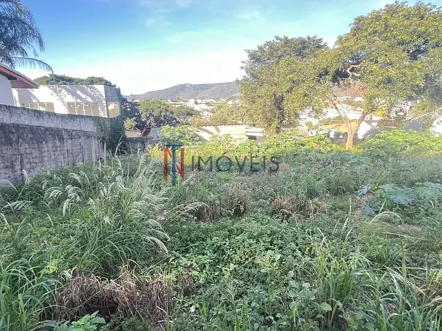 Terreno com 510m², à venda, no bairro Jardim Paulista em Atibaia