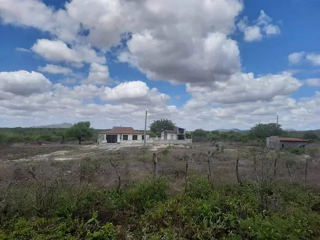 Terreno com 185000m², à venda, no bairro Jardim Bahia em Paulo Afonso