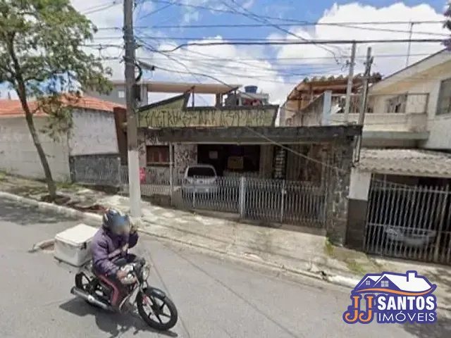 Terreno com 256m², à venda, no bairro Mooca em São Paulo